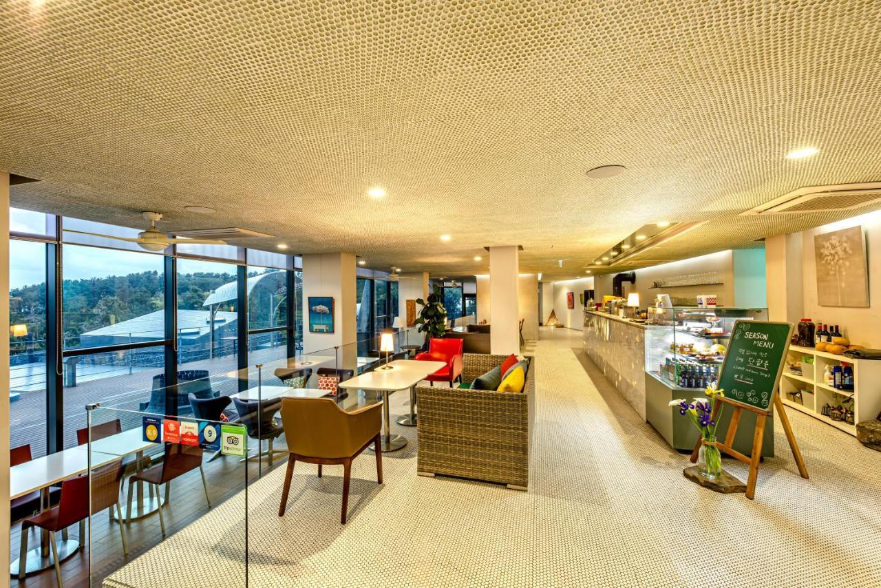 Jeju Bom Stay Seogwipo Exterior photo