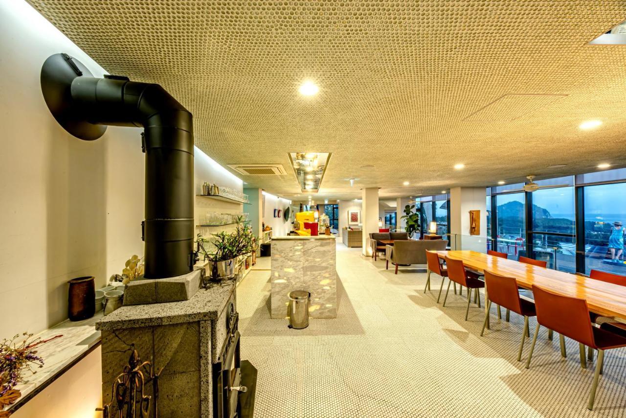 Jeju Bom Stay Seogwipo Exterior photo