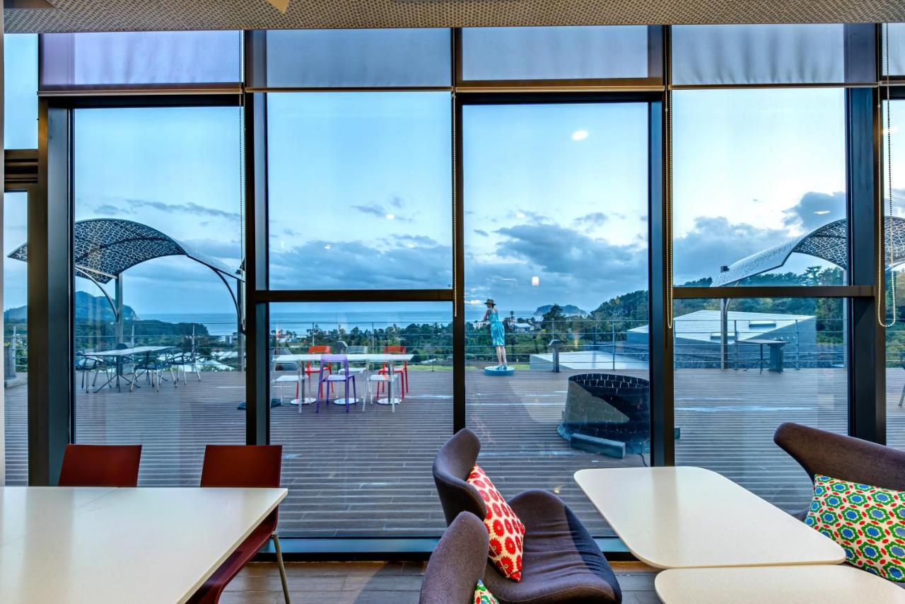 Jeju Bom Stay Seogwipo Exterior photo