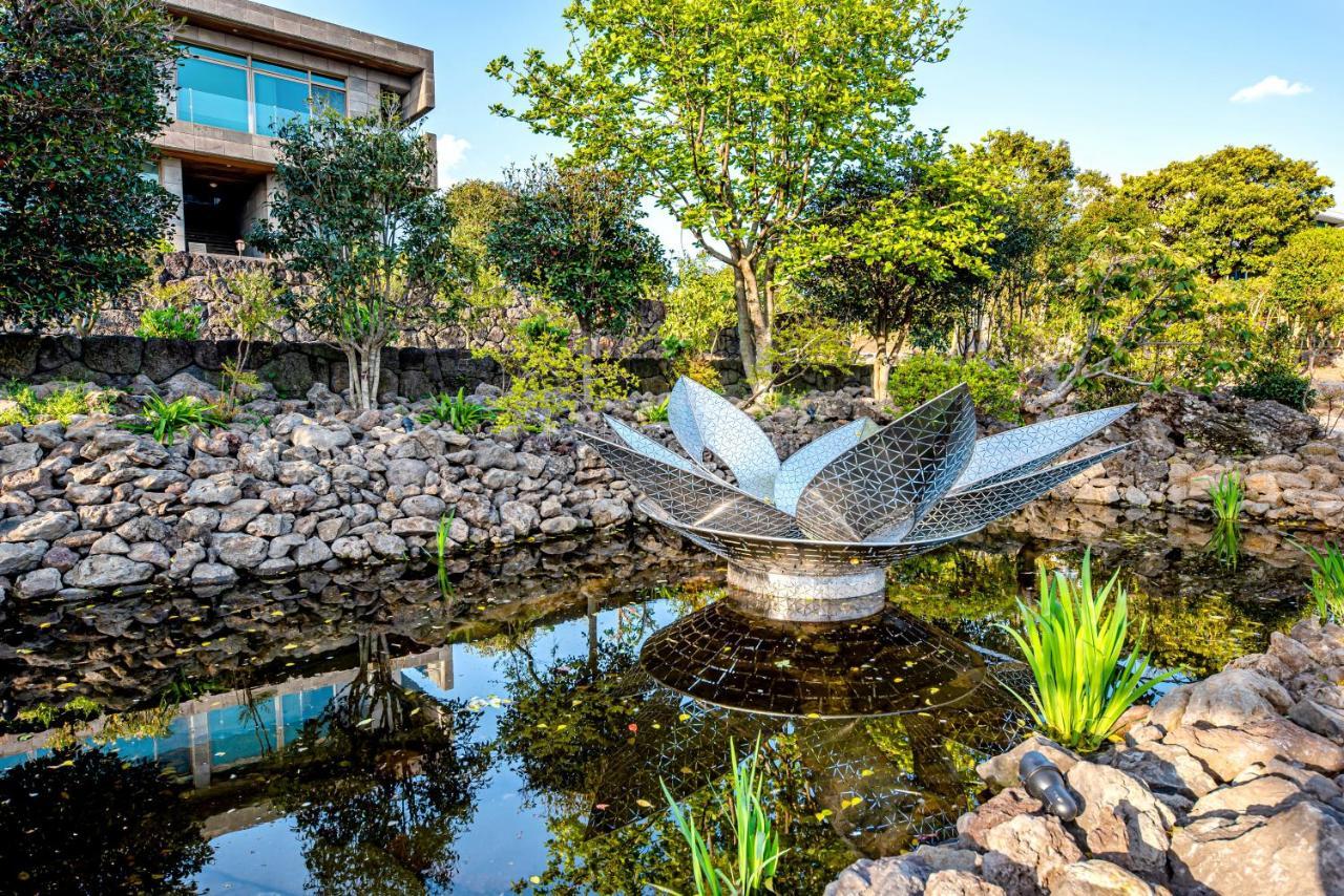 Jeju Bom Stay Seogwipo Exterior photo