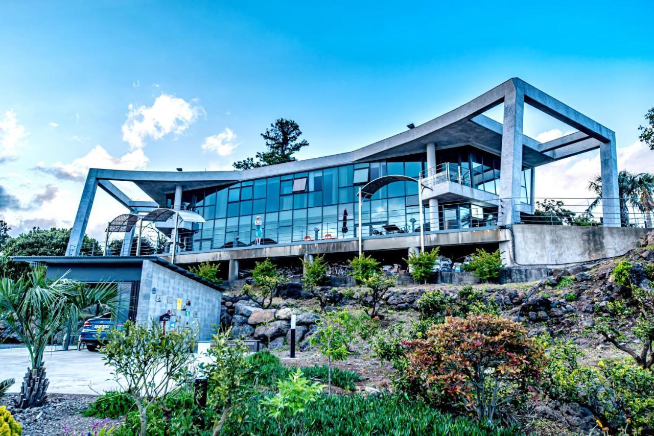 Jeju Bom Stay Seogwipo Exterior photo
