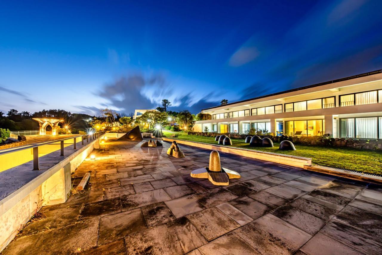 Jeju Bom Stay Seogwipo Exterior photo