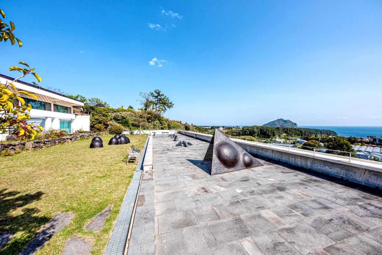 Jeju Bom Stay Seogwipo Exterior photo