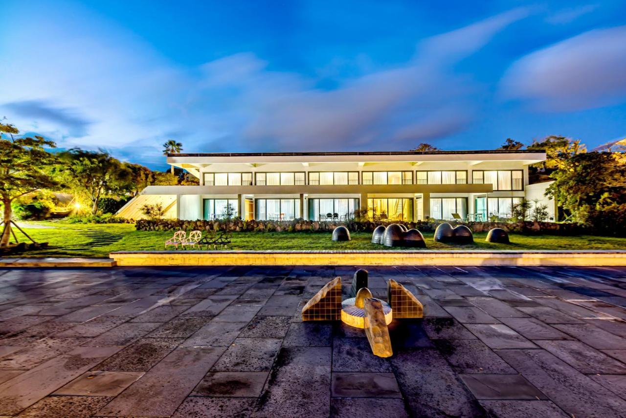 Jeju Bom Stay Seogwipo Exterior photo