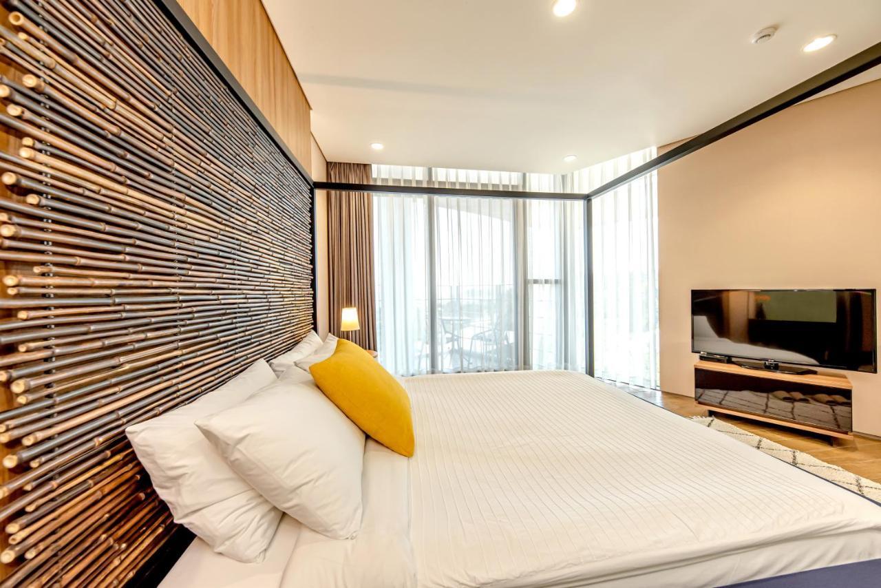 Jeju Bom Stay Seogwipo Exterior photo