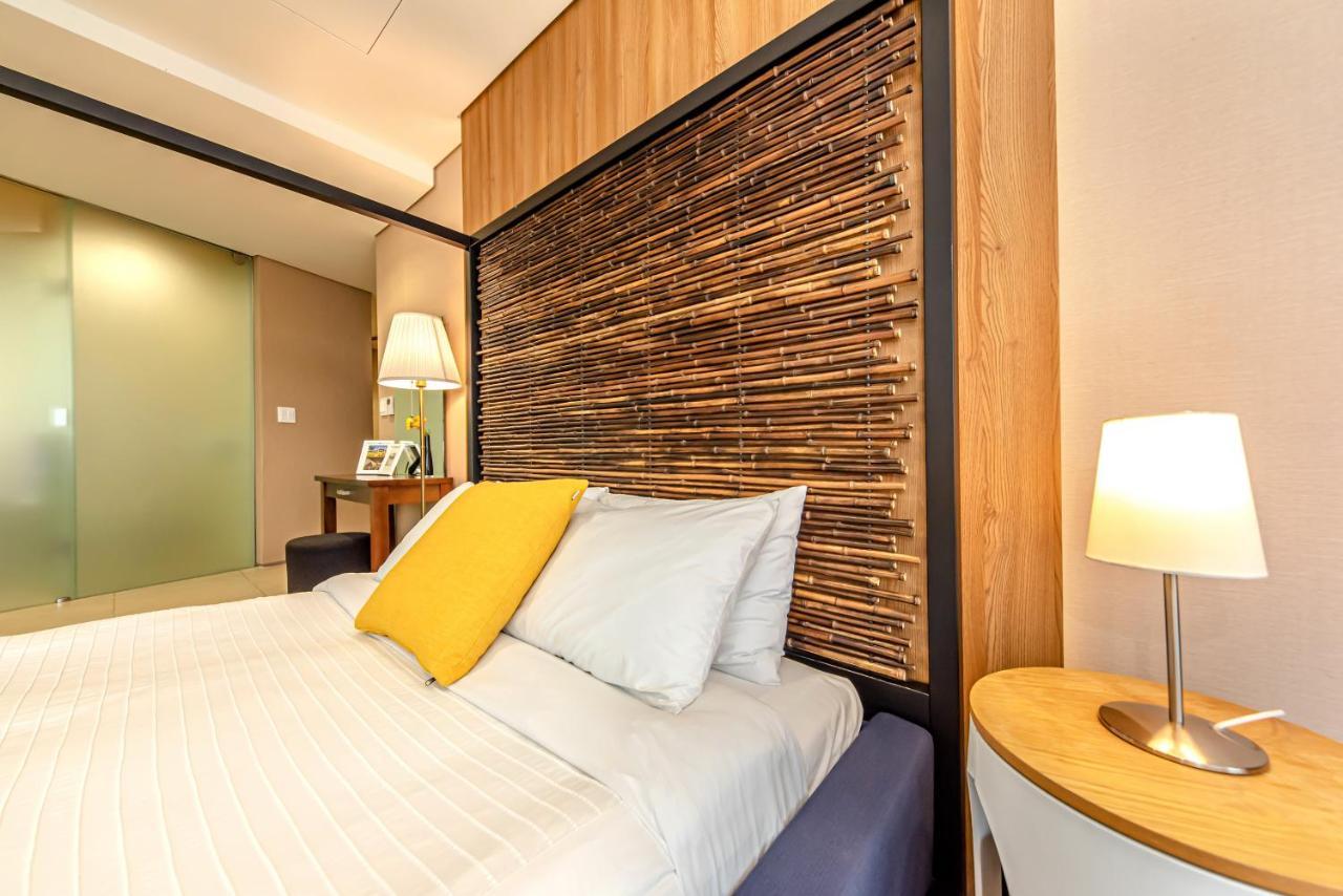 Jeju Bom Stay Seogwipo Exterior photo