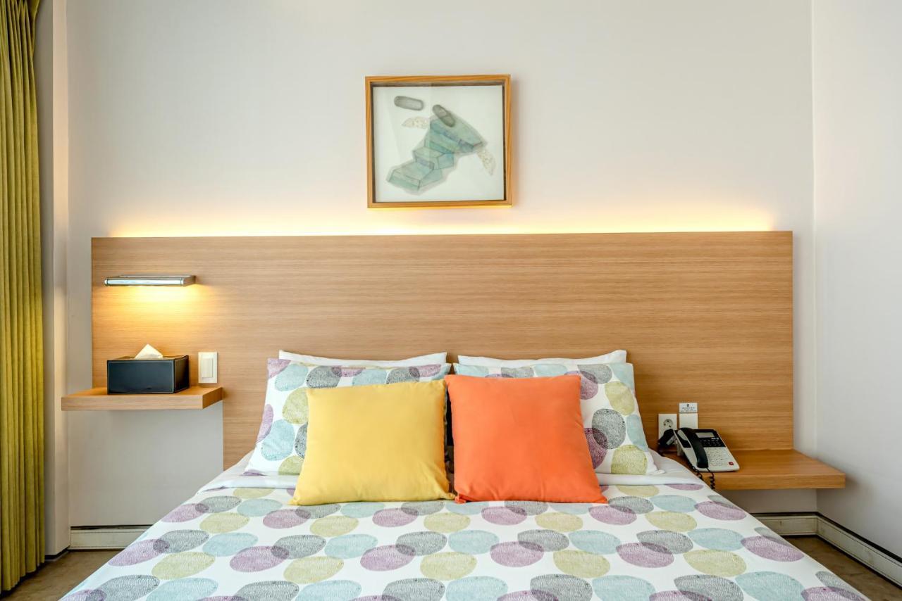 Jeju Bom Stay Seogwipo Exterior photo