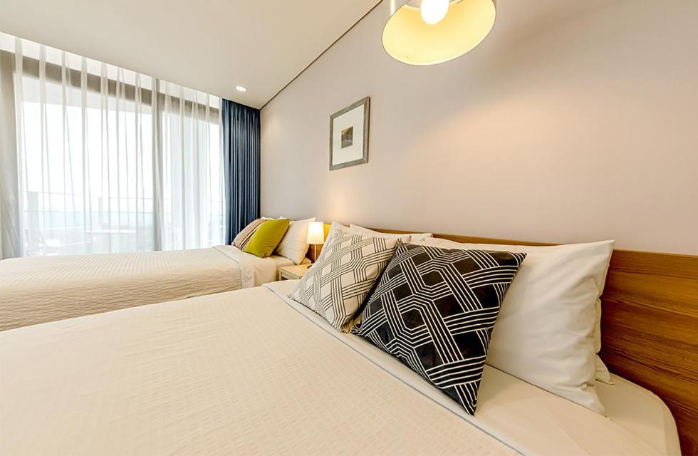 Jeju Bom Stay Seogwipo Exterior photo
